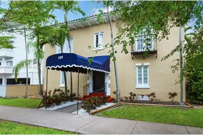 124 Mendoza Ave #3, Coral Gables, FL 33134 - Photo 1