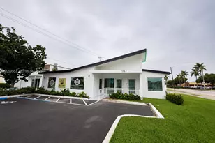 7061 Taft St, Hollywood, FL 33024 - Photo 1