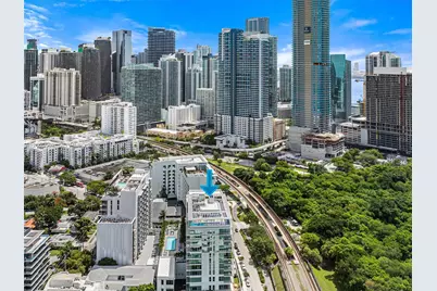 1600 SW 1st Ave #711, Miami, FL 33129 - Photo 16