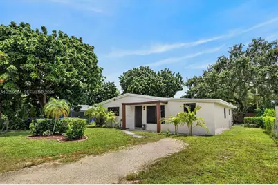 5626 Raleigh St, Hollywood, FL 33021 - Photo 2