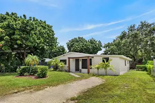 5626 Raleigh St, Hollywood, FL 33021 - Photo 2