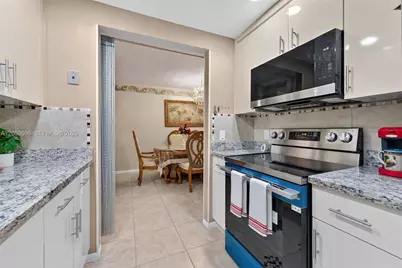 13350 SW 1st St #103P, Pembroke Pines, FL 33027 - Photo 8