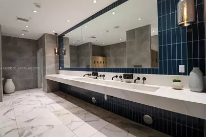 90 SW 3rd St #3212, Miami, FL 33130 - Photo 22