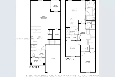 12982 SW 286th Ter, Homestead, FL 33033 - Photo 38