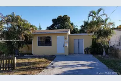 2126 Arthur St, Hollywood, FL 33020 - Photo 1