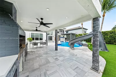 18742 SW 55th St, Miramar, FL 33029 - Photo 46