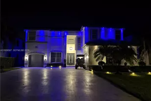 18742 SW 55th St, Miramar, FL 33029 - Photo 48