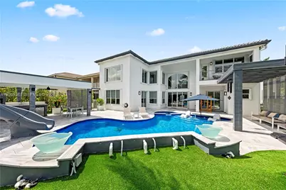 18742 SW 55th St, Miramar, FL 33029 - Photo 2