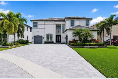 18742 SW 55th St, Miramar, FL 33029 - Photo 1