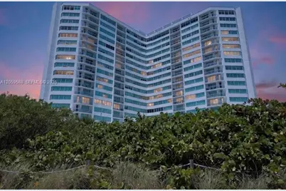 7135 Collins Ave #331, Miami Beach, FL 33141 - Photo 1