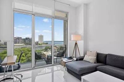 500 Brickell Ave #1100, Miami, FL 33131 - Photo 1