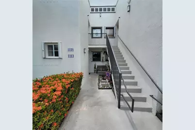1114 NW 124th Ct #101, Miami, FL 33182 - Photo 4