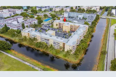 3990 NW 42nd Ave #403, Lauderdale Lakes, FL 33319 - Photo 20
