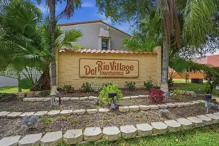 7732 Balboa St, Sunrise, FL 33351 - Photo 1