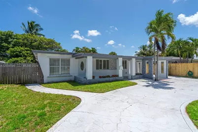 3120 SW 17th St, Fort Lauderdale, FL 33312 - Photo 1