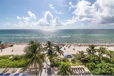 17375 Collins Ave #701, Sunny Isles Beach, FL 33160 - Photo 10