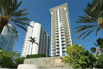 17315 Collins Ave #1803, Sunny Isles Beach, FL 33160 - Photo 2