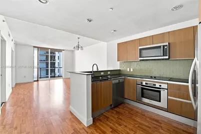 1060 Brickell Avenue #2315, Miami, FL 33131 - Photo 2