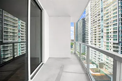 1060 Brickell Avenue #2315, Miami, FL 33131 - Photo 12