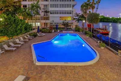 1160 N Federal Hwy #1222, Fort Lauderdale, FL 33304 - Photo 22