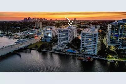 1160 N Federal Hwy #1222, Fort Lauderdale, FL 33304 - Photo 2