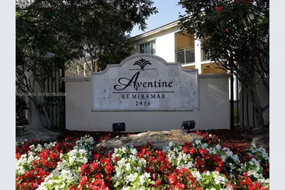 2452 Centergate Dr #104, Miramar, FL 33025 - Photo 10