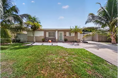 6404 Grant Ct, Hollywood, FL 33024 - Photo 4