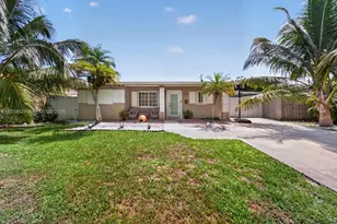 6404 Grant Ct, Hollywood, FL 33024 - Photo 4