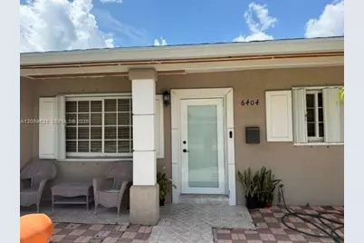 6404 Grant Ct, Hollywood, FL 33024 - Photo 2