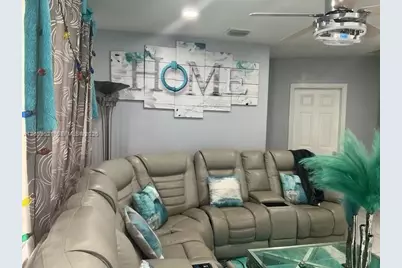 6404 Grant Ct, Hollywood, FL 33024 - Photo 4