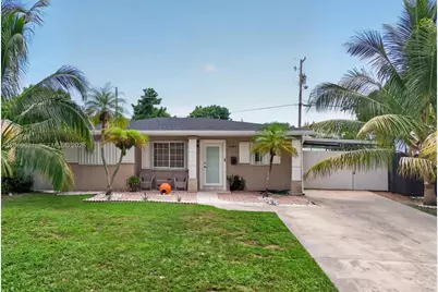 6404 Grant Ct, Hollywood, FL 33024 - Photo 6