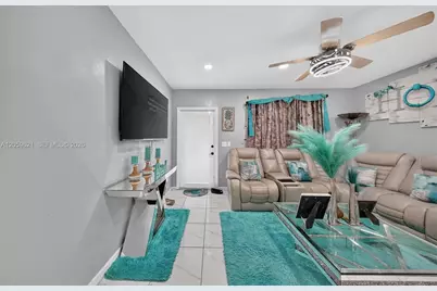 6404 Grant Ct, Hollywood, FL 33024 - Photo 8