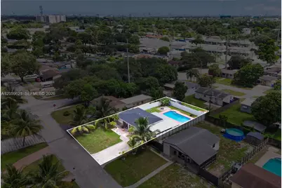 6404 Grant Ct, Hollywood, FL 33024 - Photo 36