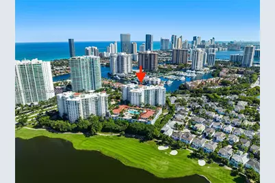 19900 E Country Club Dr #310, Aventura, FL 33180 - Photo 16