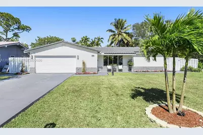 7501 NW 42nd St, Coral Springs, FL 33065 - Photo 1