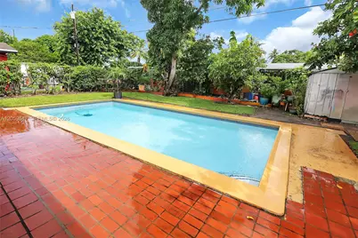 5921 NW 15th St, Sunrise, FL 33313 - Photo 24