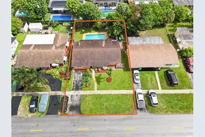 5921 NW 15th St, Sunrise, FL 33313 - Photo 32