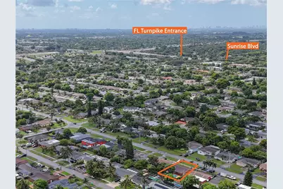 5921 NW 15th St, Sunrise, FL 33313 - Photo 34