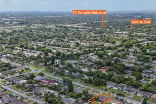 5921 NW 15th St, Sunrise, FL 33313 - Photo 34