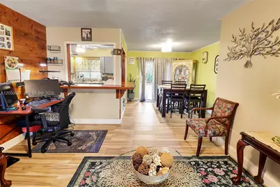 5921 NW 15th St, Sunrise, FL 33313 - Photo 6
