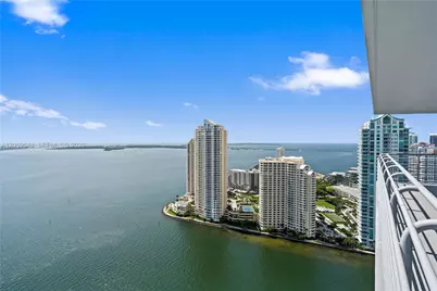 335 S Biscayne Blvd #4112, Miami, FL 33131 - Photo 8