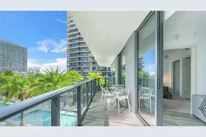 801 S Miami Ave #1102, Miami, FL 33130 - Photo 2