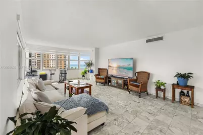 1950 S Ocean Dr #5F, Hallandale Beach, FL 33009 - Photo 8