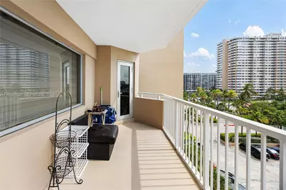 1950 S Ocean Dr #5F, Hallandale Beach, FL 33009 - Photo 30