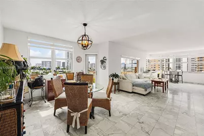 1950 S Ocean Dr #5F, Hallandale Beach, FL 33009 - Photo 1