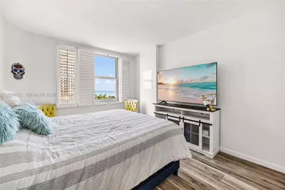 1950 S Ocean Dr #5F, Hallandale Beach, FL 33009 - Photo 20