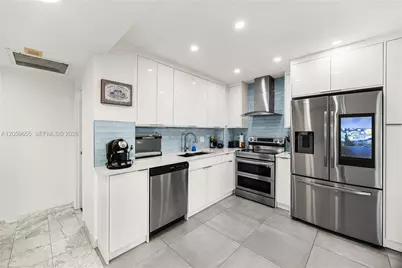 1950 S Ocean Dr #5F, Hallandale Beach, FL 33009 - Photo 18