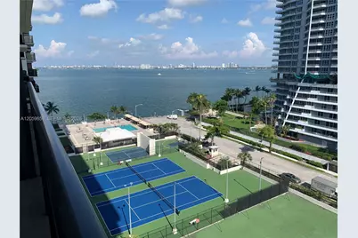 600 NE 36th St #1017, Miami, FL 33137 - Photo 1