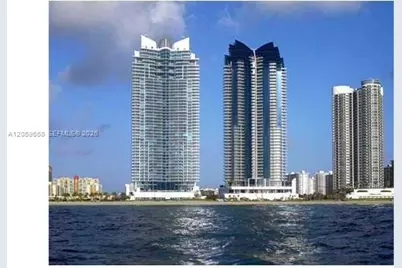 17121 Collins Av #2108, Sunny Isles Beach, FL 33160 - Photo 1