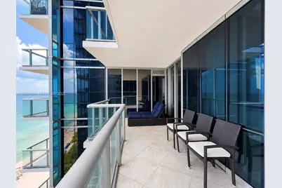 17121 Collins Av #2108, Sunny Isles Beach, FL 33160 - Photo 22